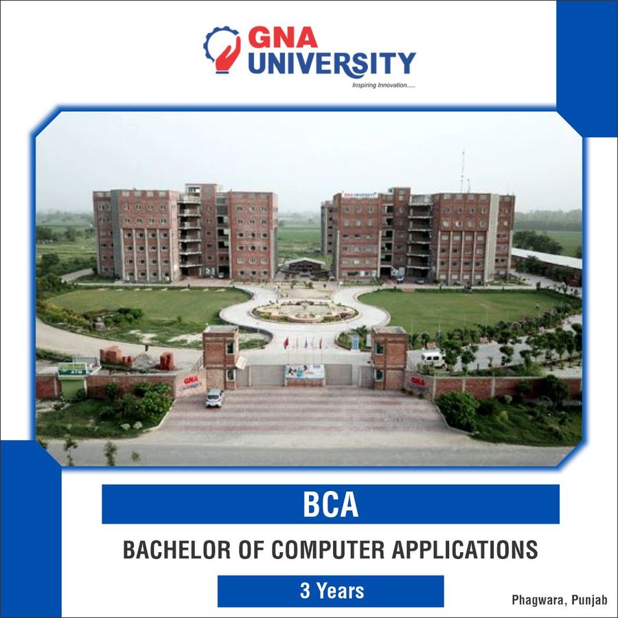Gna University 